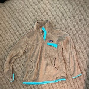 Toasted Sesame Patagonia